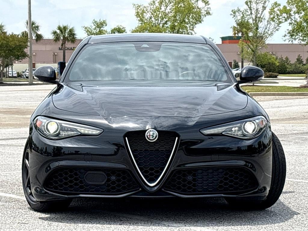alfa romeo giulia 2022 ZARFANBN8N7655962 image alfa romeo giulia 2022 ZARFANBN8N7655962 image